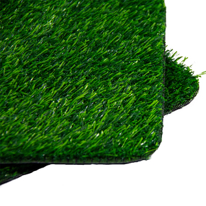 Nhà máy cung cấp tùy chỉnh tổng hợp cỏ nhân tạo Turf Vườn cỏ nhân tạo cho cảnh quan tường trang trí - Product Image 5