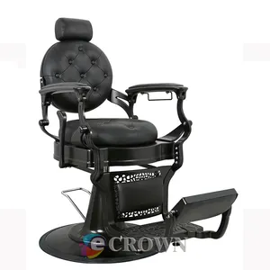 Chaired salon chair backrest chair cushion