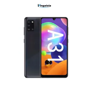 Vingaisia Wholesale original smart phone for samsung galaxy a31 almost brand new refurbished phones