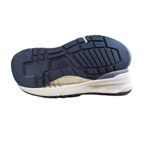 Calzado Deportivo Ligero y Antideslizante Personalizable, Buen Precio, Suela Hecha de TPR y TPU - Product Image 1