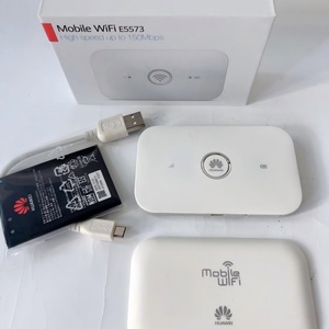 Routeur SIM 4G avec port d'antenne externe Huawei E5573s-320 / E5573bs-320 pour HUAWEI E5573s-320 - Product Image 3