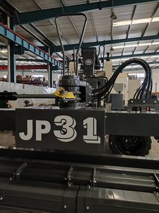 Niveleuse laser à béton de type RWJP31, machine à auto-nivellement à bras télescopique pour la construction de grandes surfaces, niveleuse laser auto-nivelante H - Product Image 3