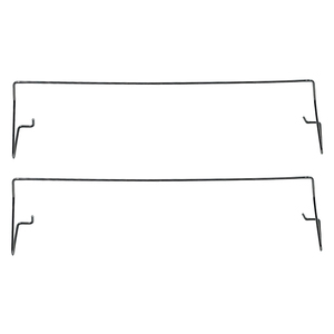 Placa base para computadora de escritorio, ventilador de refrigeración de CPU, hebilla de resorte, gancho de alambre de acero, ventilador de CPU, Clip de fijación de 12cm - Product Image 5