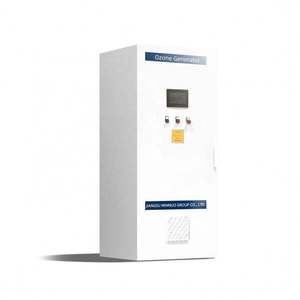 Générateur d'ozone 100g haute capacité pour la purification de l'air des fermes avicoles - Product Image 1