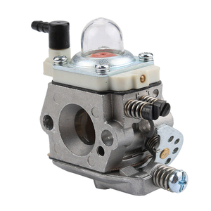 Carburateur en caoutchouc de haute qualité Aoyingtech pour Zenoah Rc <span class=keywords><strong>Hpi</strong></span> <span class=keywords><strong>Baja</strong></span> <span class=keywords><strong>5B</strong></span>/5T/5SC/5IVE-T/Cy G23LH/G2D/G230RC/G260RC/G231PUH - Product Image 1