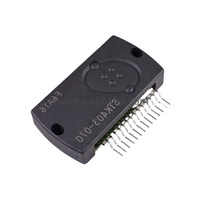 STK403-070 Audio Power Amplifier STK403 070 IC