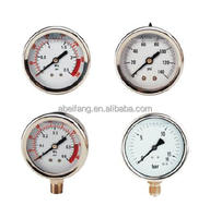 Pressure Meter Pointer Display Digital Display Pressure Sensor Pressure Transmitter