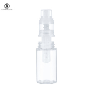 Vacío 14ml18ml 25ml Hada del <span class=keywords><strong>polvo</strong></span> Brillo en Mini <span class=keywords><strong>Polvo</strong></span> <span class=keywords><strong>de</strong></span> plástico Brillo Plumero Botella <span class=keywords><strong>de</strong></span> <span class=keywords><strong>spray</strong></span> Fondant Una pieza para brillo comestible - Product Image 6