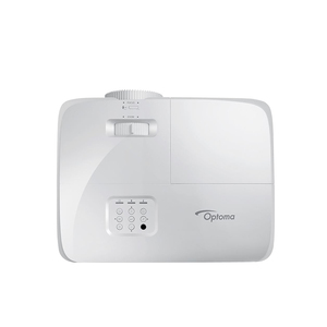 Optoma DH351 1080p DLP <b>Projector</b> | 3600 Lumens 15000H Lamp Life 3D 5W <b>Speaker</b> for Office & Home Use - Product Image 5