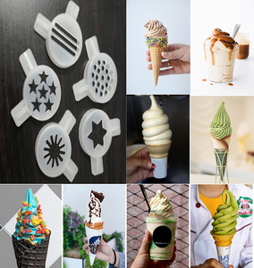 Trung Quốc Nhà Cung Cấp Vàng Chất Lượng Tốt Freeze American Chế Độ Quảng Châu <span class=keywords><strong>Ice</strong></span> <span class=keywords><strong>Cream</strong></span> Máy - Product Image 6