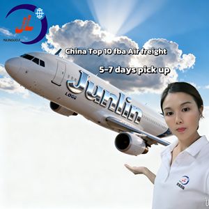 Meilleur agent logistique, expédition express DDP bon marché, Chine, États-Unis, Canada via UPS Junlinguoji, agent de fret aérien, transport routier, assurance 24h/24 et 7j/7 - Product Image 1
