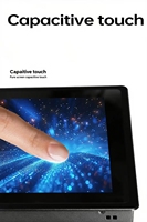 Pantalla Táctil LCD Digital de 19 Pulgadas Todo en Uno con Sistema Android, Wi-Fi Integrado y Altavoz, Lista para 3D, para Tiendas/Supermercados