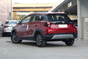Voiture familiale d'occasion 2022 pour <span class=keywords><strong>Yaris</strong></span> L SUV, automatique, <span class=keywords><strong>essence</strong></span>, norme Euro VI, conduite à gauche, prête à être expédiée à <span class=keywords><strong>prix</strong></span> abordable - Product Image 6