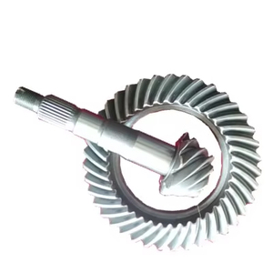Rueda de corona y piñón 41201-29536 /41201-29536-<span class=keywords><strong>S</strong></span> /4120129536 9:41 para TOYOTA HILUX <span class=keywords><strong>LN</strong></span> 105 4X4 - Product Image 2