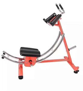 รถไฟเหาะ <span class=keywords><strong>ABS</strong></span> และรีดสำหรับออกกำลังกายที่บ้านในร่มอุปกรณ์ออกกำลังกายสำหรับฝึกล้อลูกกลิ้งเอบี - Product Image 2