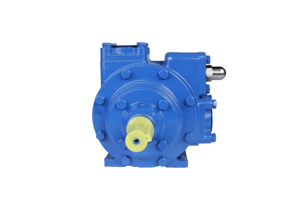 Blackmer trượt ROTARY VANE bơm chân không YB-50 nhiên liệu bền bơm chuyển dầu nhà máy tùy chỉnh ROTARY VANE thiết kế bơm - Product Image 5