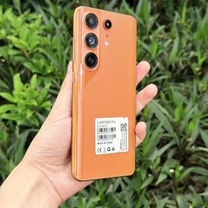 Teléfono inteligente Camon 50 Pro 5G con pantalla Eye Comfort de 6.7 pulgadas, escáner de documentos de 50MP, cámara frontal de 32MP, 12GB de RAM, 512GB de almacenamiento, ideal para el escritorio. - Product Image 2