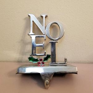 ที่แขวนถุงเท้าอลูมิเนียมสีทอง NOEL สำหรับตกแต่งห้องนั่งเล่น รุ่นใหม่ล่าสุดปี 2023 ที่แขวนถุงเท้าสไตล์โมเดิร์น - Product Image 3