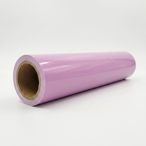 <span class=keywords><strong>Feuille</strong></span> de vinyle adhésif réfléchissant haute luminosité pour signalisation routière de sécurité, construction municipale et publicité - Product Image 3