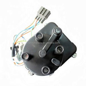 Dispositivo de distribución de eficiencia del motor mejorado del sistema de encendido 30100-PT3-A11 30100-PT3-A03 para coche <span class=keywords><strong>Honda</strong></span> CRV 2.0L - Product Image 4