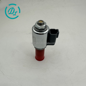 วาล์วโซลินอยด์ EexcavaStart 174-4909 สำหรับเปลี่ยนในรถดันดินรุ่น D6R D6T D8T D9T เครื่องยนต์ 3306 3406E C9 สำหรับงานหนัก 24V 1744909 - Product Image 4