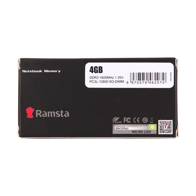 Full Compatible Ram DDR3 4GB 2GB 8GB 1333mhz 1600mhz Memoria Ram SODIMM DDR for Laptop Desktop