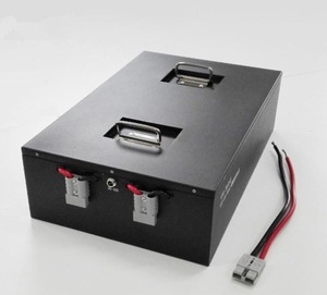 24V Lithium Battery 25.6V 600Ah Solar <b>Energy</b> <b>Storage</b> <b>System</b> Iron Phosphate Lead-Acid Replacement - Product Image 6