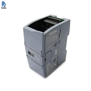 Nuevo Módulo de E/S Analógicas PLC NweS7 1200 SM 1234 4 AI/2 AO, Nwe S7-1200 6ES7234-4HE32-0XB0 para Programación de PLC - Product Image 1