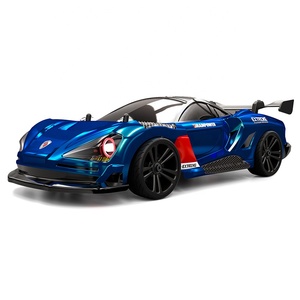 ร้อน SCY-16301 1/16รถ RC 35กิโลเมตร/ชั่วโมงความเร็วสูง2.4กรัมการควบคุมระยะไกล4WD ไดรฟ์ปิดถนนแข่งรถดริฟท์ RC ของเล่นรถบรรทุกสำหรับเด็ก - Product Image 2