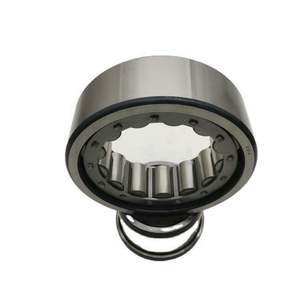 NJ248ลูกกลิ้งทรงกระบอก NJ 248 NJ248E 248 E 240*440*72มม. (42248) - Product Image 4