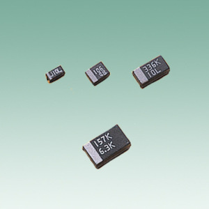 ตัวเก็บประจุแทนทาลัม นาคาซากิ 271N 2002 684 1% 1000 ชั่วโมง ผลิตในญี่ปุ่น - Product Image 2