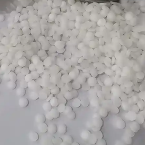 Méthosulfate de Behentrimonium BTMS-25, qualité cosmétique, agent conditionneur, émulsifiant, matière première pour produits capillaires sans rinçage - Product Image 1