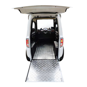 Motor Listrik EVERBRIGHT Roda Empat Model Terbaru Laris Manis, Skuter Mobilitas <span class=keywords><strong>2</strong></span> Kursi untuk Lansia dan Penyandang Disabilitas dari Cina - Product Image 2