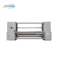 Máquina Automática para Cortar y Rebobinar Papel Tapiz Textil Metálico con Motor en Oferta