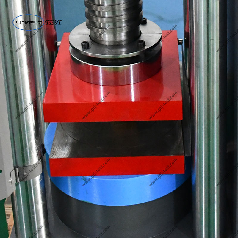 2026 Dependable Quality Forney Compression Testing Machine Concrete ...