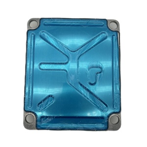 Nuevo Módulo de Computadora de Motor Diésel Jision ECU 21358126 21300060 para Excavadora EC340DL - Product Image 2