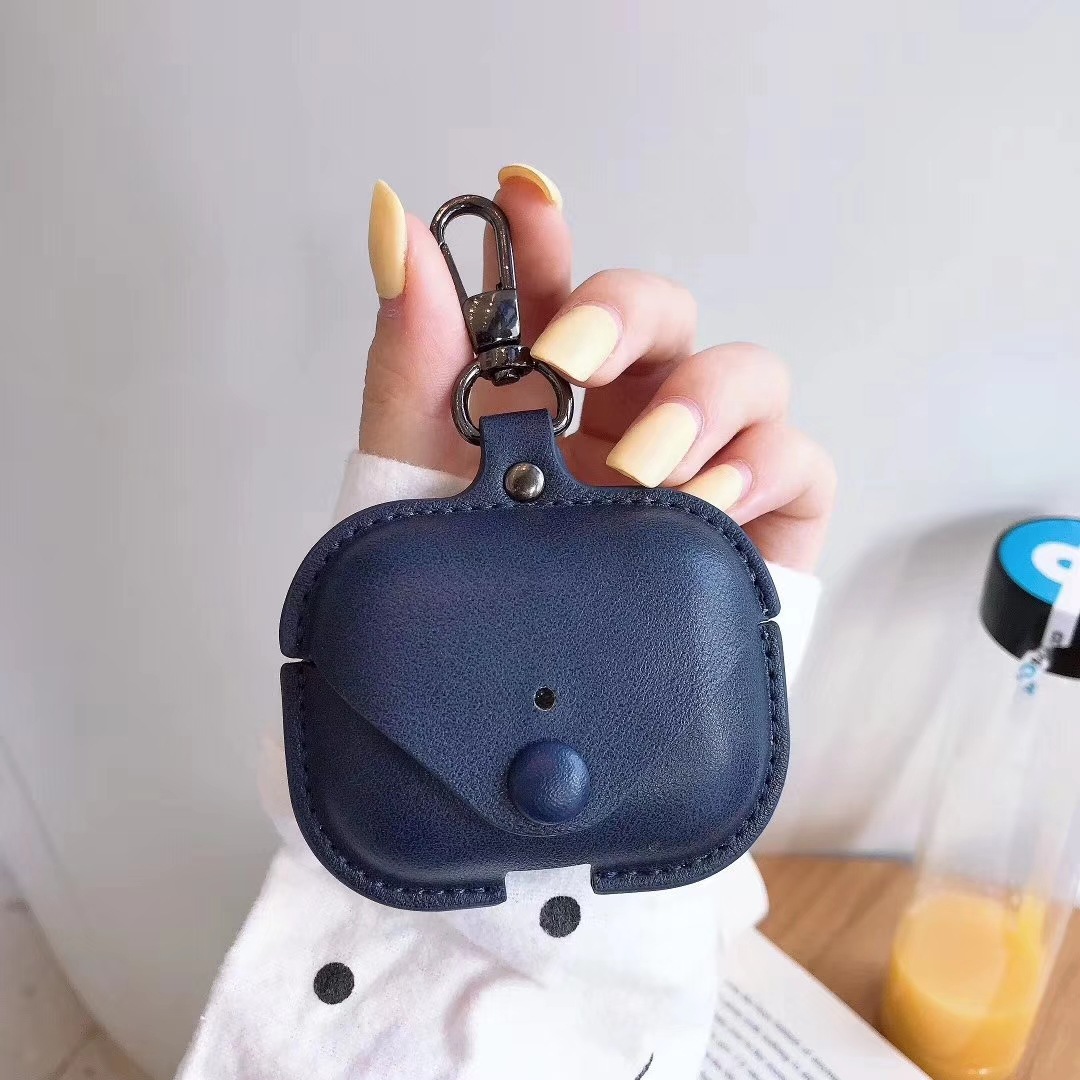 Bleu pour AirPods Pro