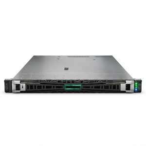 Serveur HPE ProLiant <span class=keywords><strong>DL345</strong></span> <span class=keywords><strong>Gen10</strong></span> Plus 7232P 3,1 GHz 8 cœurs 1P 32 Go-R 8LFF 500W PS P39265-B21 - Product Image 3