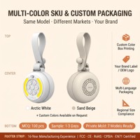Fabricant OEM de sons apaisants pour bébés |   Certifié BSCI CE |   Personnalisation des berceuses audio du Coran pour le marché d'Asie du Moyen-Orient