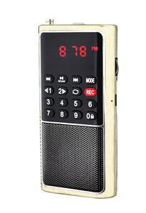 LCJ L-338 جيب حجم البسيطة الدراجة سكوتر دراجة نارية دراجة نارية USB/TF <span class=keywords><strong>mp3</strong></span> لاعب مع المتكلمين motercycles