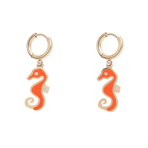 Boucles d'oreilles pendantes tendance YE200-S140-18899-1 - Product Image 2