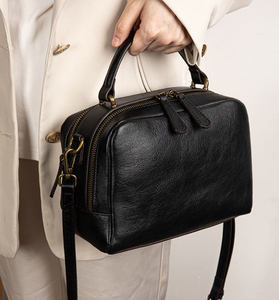 Nouveau sac à main tendance en cuir PU, sac à bandoulière pour femme, sac de luxe pour femme - Product Image 6