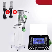 Équipement numérique de salon de coiffure Invites vocales intelligentes Forte stable Multi-Purpose Hair Perm Machine digital hair perm machine