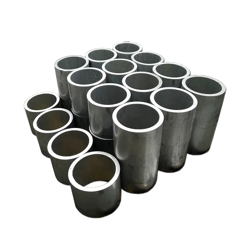 합금 튜브 알루미늄 원형 튜브 6061 T6 알루미늄 파이프 6063 T5 압출 금속 합금 알루미늄 파이프