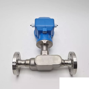 Endress + Hauser Proline Prosonische Stroom 92f Ultrasone Flowmeter Zeer Nauwkeurig Lusaangedreven Metermodel 92f25-dsed42 - Product Image 3