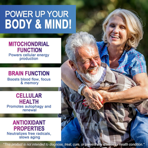 Wholesale Blue Methylene <b>Gummy</b> <b>Candy</b> Natural Energy Boost Focus Brain Booster Nootropic Cognitive Function Memory Antioxidant - Product Image 2