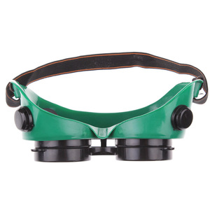 Gafas de Soldadura Power Lion W2865 para Soldadores, Anti-Salpicaduras, Anti-Reflejos, Protección para Soldadura, Soldadura por Arco de Argón, Hecho en Guangdong - Product Image 4
