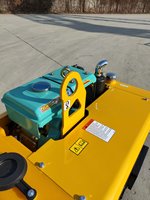 Rouleau compresseur à double tambour à marche arrière, direction manuelle, petit rouleau vibratoire de 0,8 tonne pour le compactage de l'asphalte et du sol