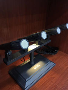 HIFI pickup professionale Linear array microfono a condensatore microfono per conferenze per discorso - Product Image 4