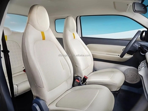 Precio de Fábrica 2026 Dongfeng Forthing <span class=keywords><strong>C1</strong></span> Estándar Europeo SUV de 4 Plazas 17.65 kWh 220KM para Desplazamientos Diarios - Product Image 5